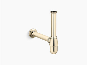 Bottle Trap K-7314IN-AF Lavatory