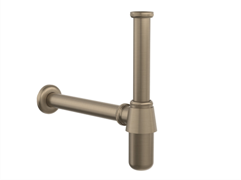 Bottle Trap K-7314IN-BV Lavatory