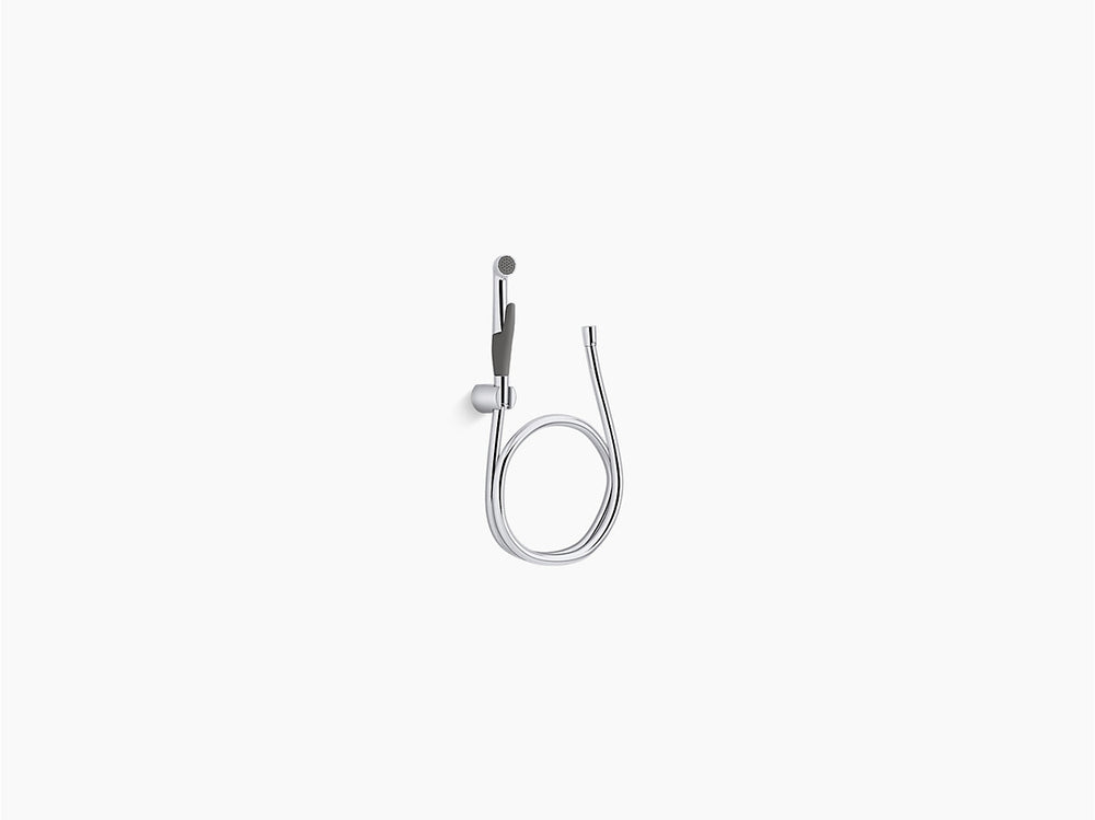 Luxe Health faucet, 8.5 lpm K-77364IN-CP