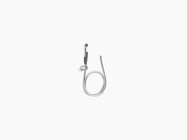 Luxe Health faucet, 8.5 lpm K-77364IN-CP