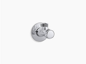 Kohler Complementary Angle Valve - K-11568IN-7B-CP