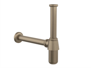 Bottle Trap K-7314IN-BV Lavatory