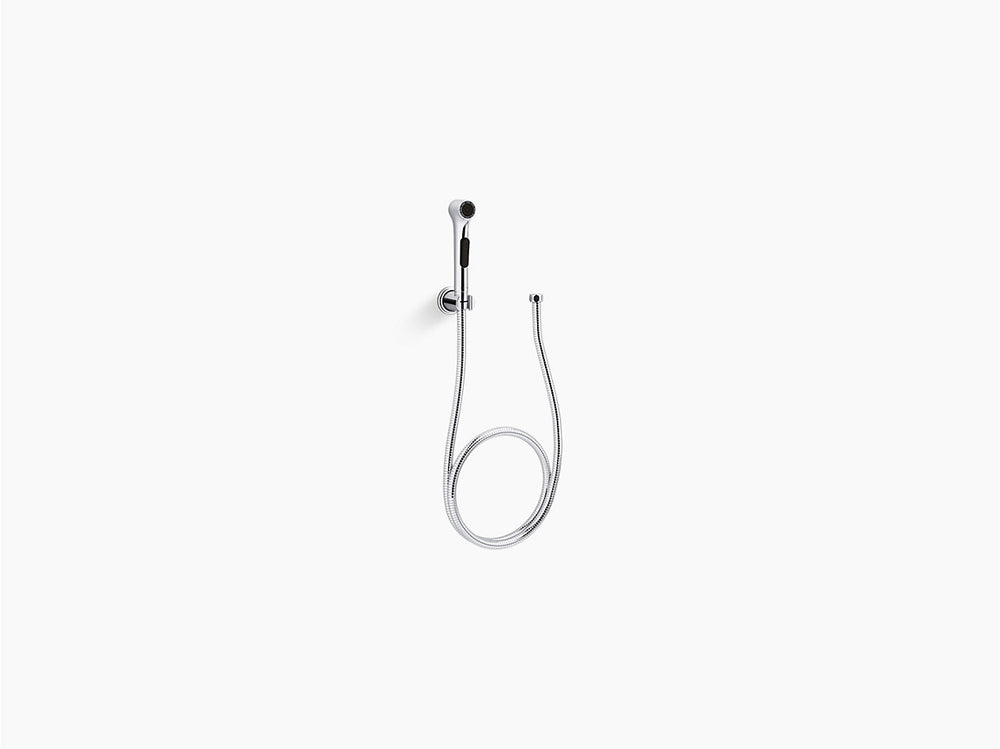 Health Faucet Elate 97258IN-CP - Chrome