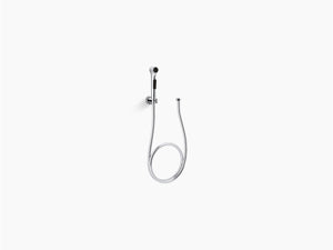 Health Faucet Elate 97258IN-CP - Chrome