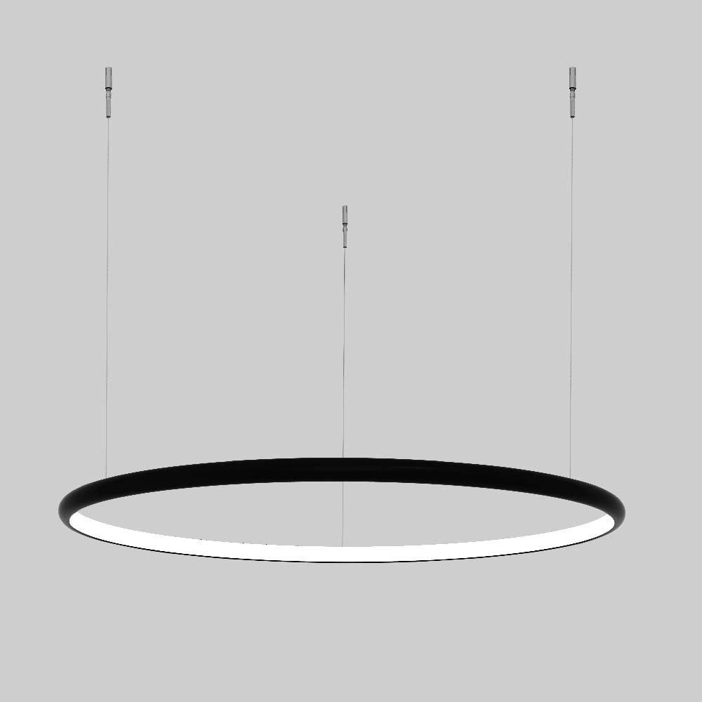 UNIK INNER LIT RING