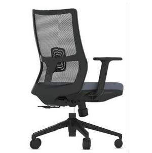 Task Chair-UNO(Mid Back)