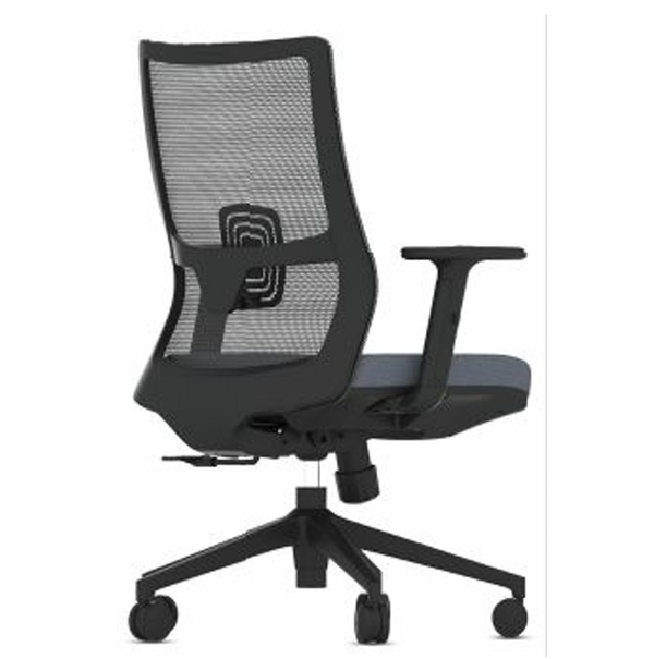 Task Chair-UNO(Mid Back)