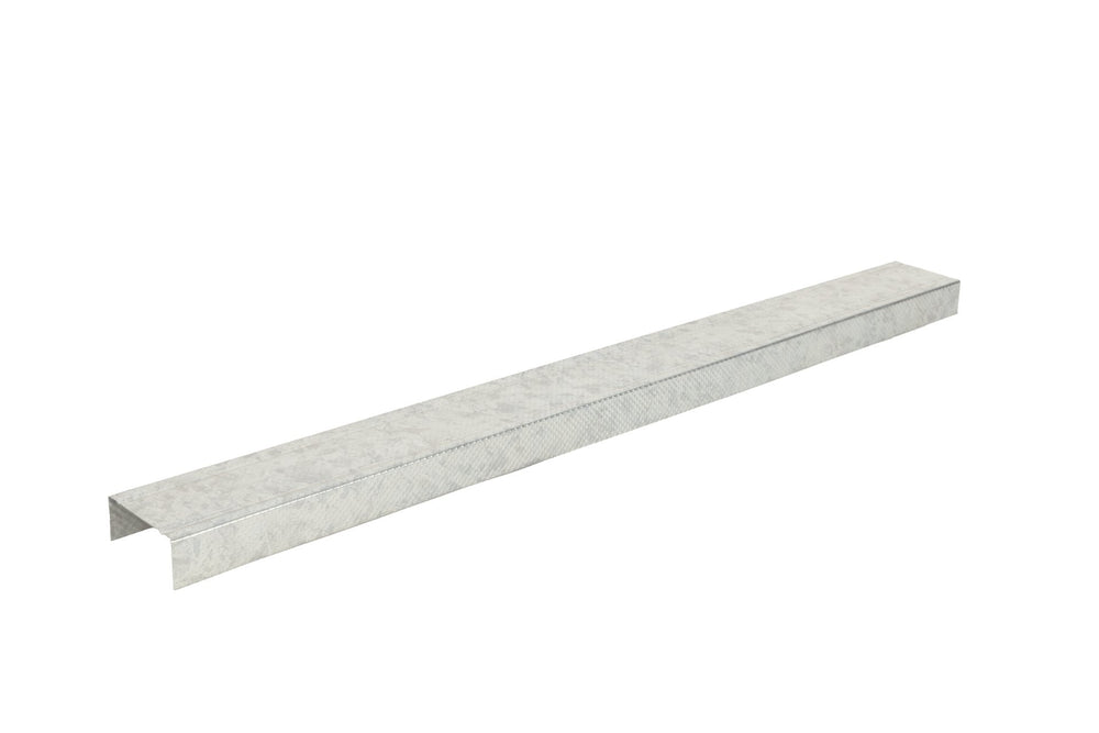 ST50 U Channel 72mm