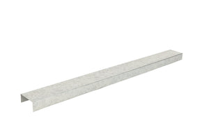 ST50 U Channel 72mm