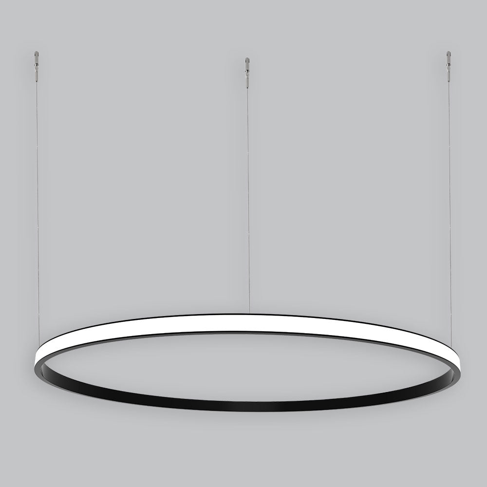 UNIK OUTER LIT RING