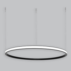 UNIK OUTER LIT RING