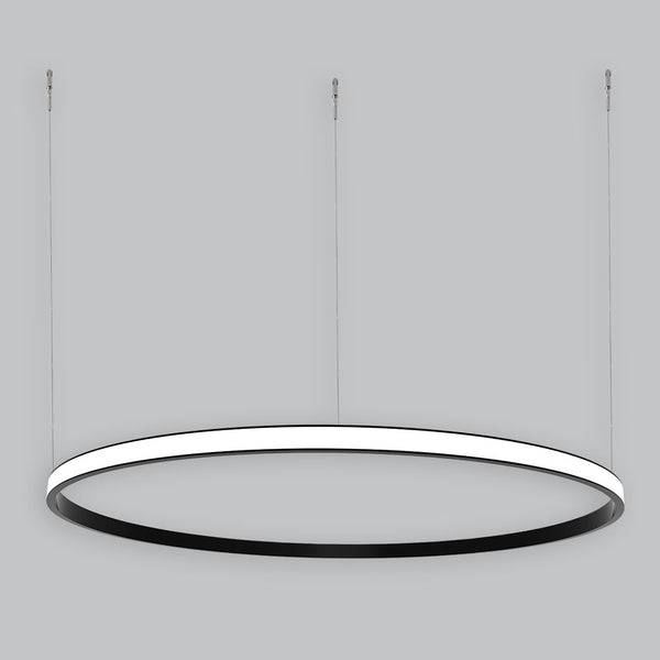 UNIK OUTER LIT RING