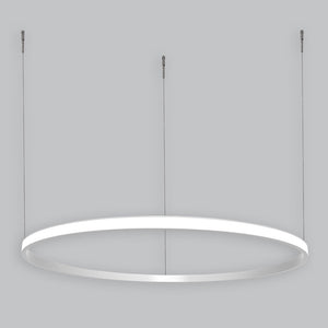 UNIK OUTER LIT RING