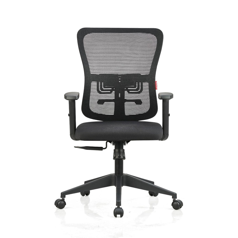 Allwork Medium Back office Chair