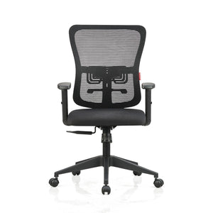 Allwork Medium Back office Chair