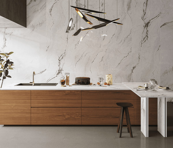 Castello Quartzite
