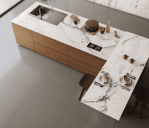Castello Quartzite