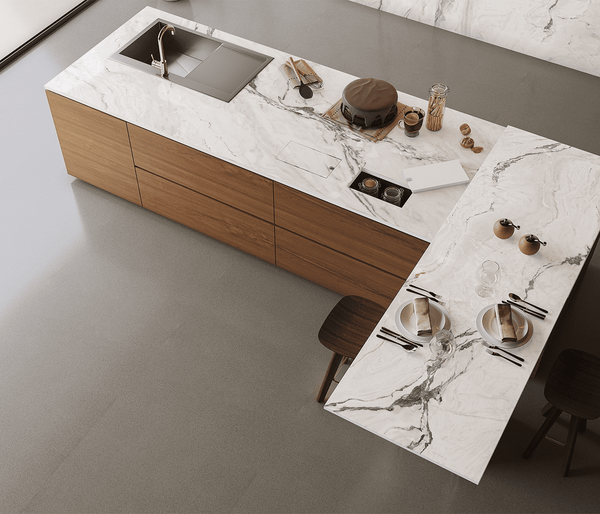 Castello Quartzite