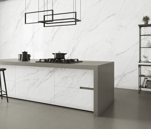 Carrara Blanco