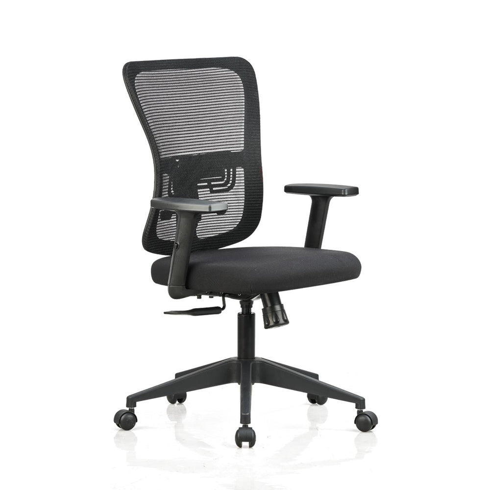 Allwork Medium Back office Chair
