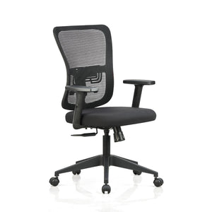 Allwork Medium Back office Chair