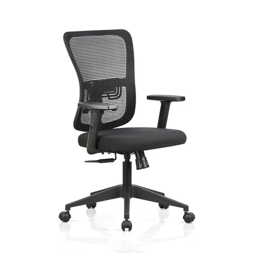 Allwork Medium Back office Chair