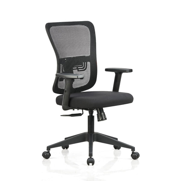 Allwork Medium Back office Chair