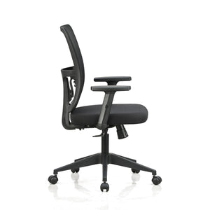 Allwork Medium Back office Chair
