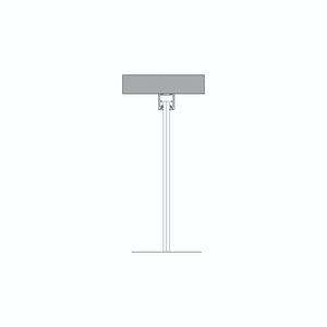 Glass Partition-Line 25