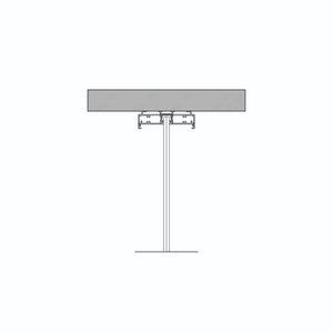 Glass Partition-Line 55