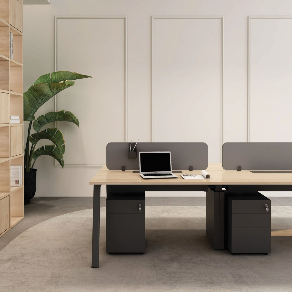 Workstation Tapered