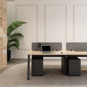 Workstation Tapered