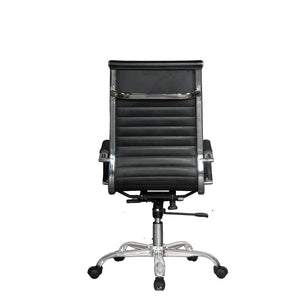 Slimline Leatherite HB (Echo) Chair