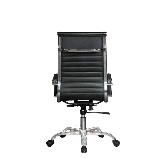 Slimline Leatherite HB (Echo) Chair
