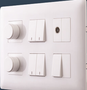 Venia switches