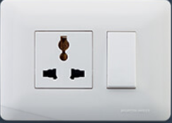 Venia switches