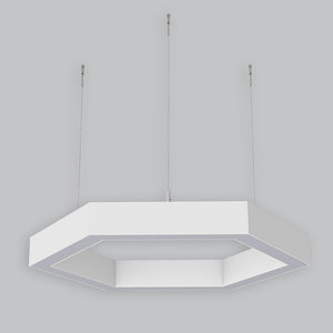 VIRAJ 45 HEXAGON