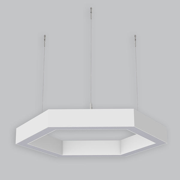VIRAJ 45 HEXAGON