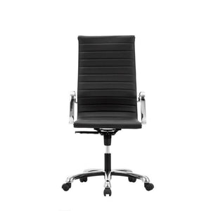 Chrome SO201-HB Leatherette