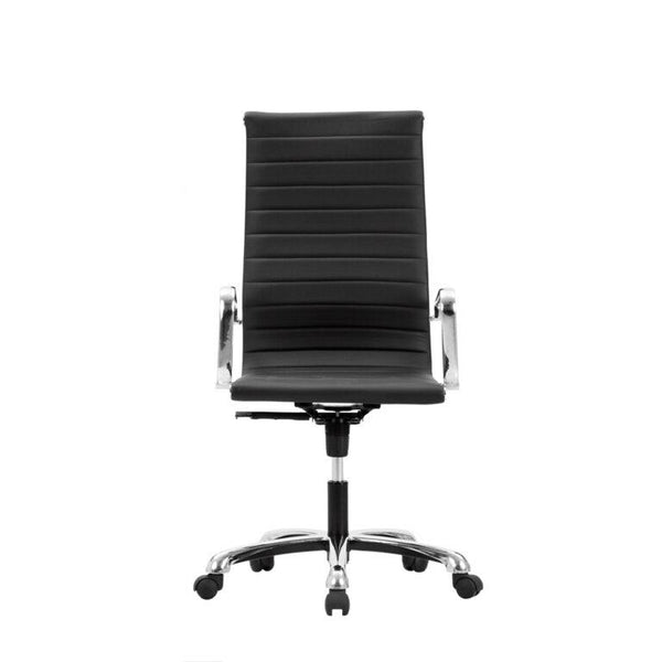 Chrome SO201-HB Leatherette