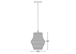 Wire Mesh Series (WMD001)