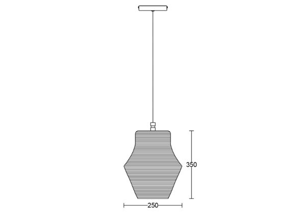 Wire Mesh Series (WMD001)