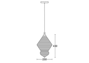 Wire Mesh Series (WMD002)