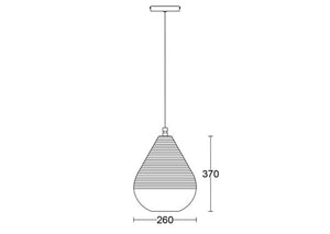 Wire Mesh Series (WMD003)