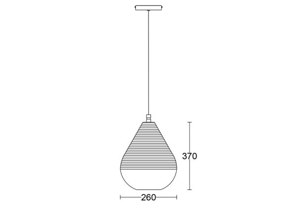 Wire Mesh Series (WMD003)