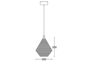Wire Mesh Series (WMD004)