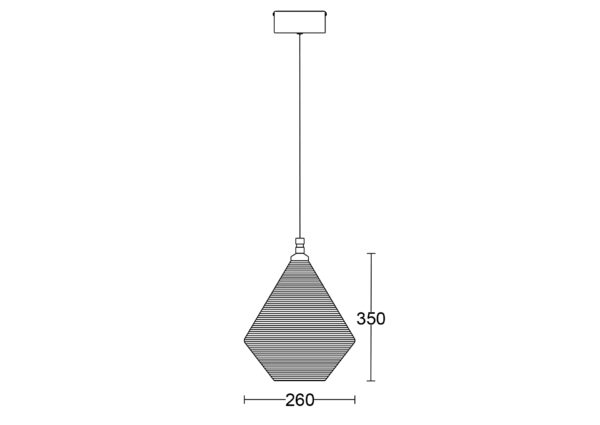 Wire Mesh Series (WMD004)