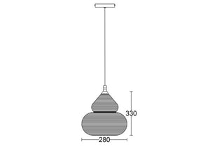 Wire Mesh Series (WMD005)
