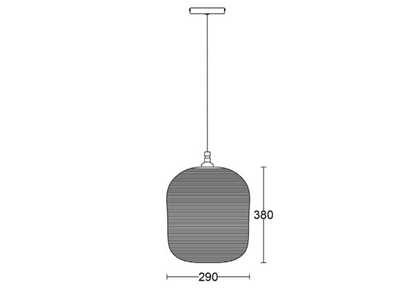 Wire Mesh Series (WMD006)