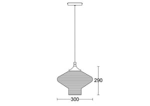 Wire Mesh Series (WMD007)